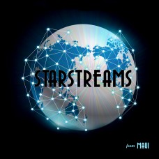 Musical Starstreams Donation Package! 20 CDs and One Waveform Download! FREE USA Shipping!